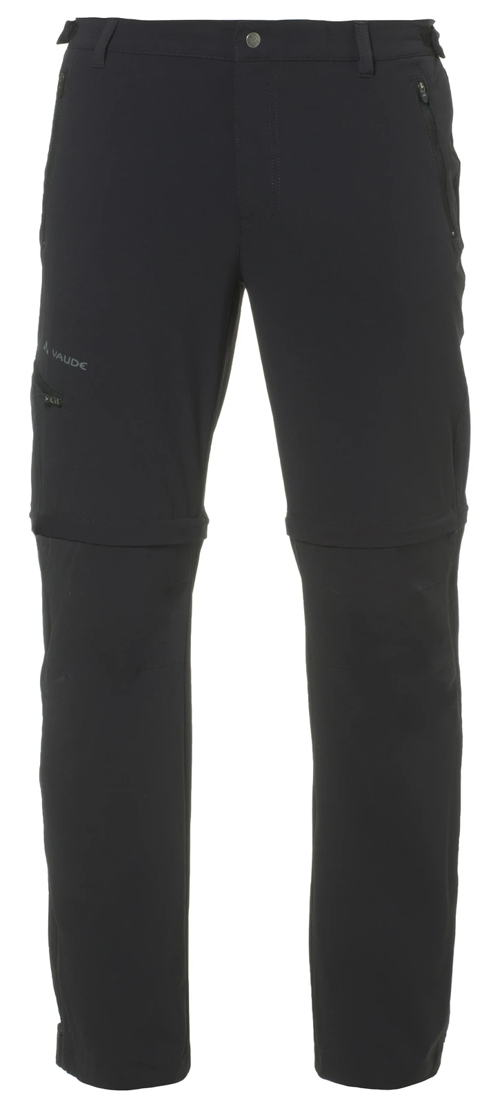Vaude Farley Stretch T-Zip Hose 10066318