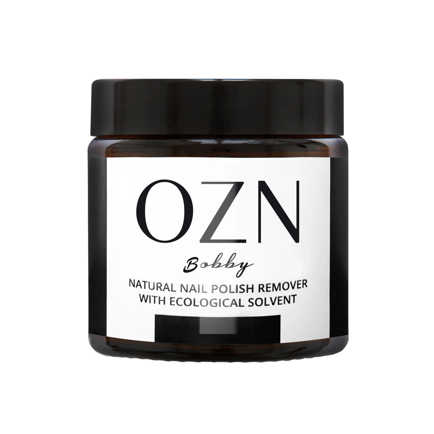OZN Bobby: Nagellackentferner 10689452