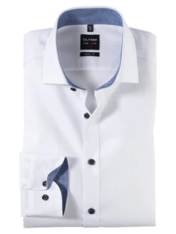 Olymp Hemd OLYMP Level Five Body Fit