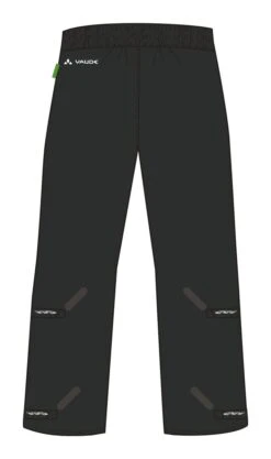 Vaude Fluid Full-zip Hose 10191147