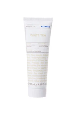 KORRES WHITE TEA Körpermilch 10698000