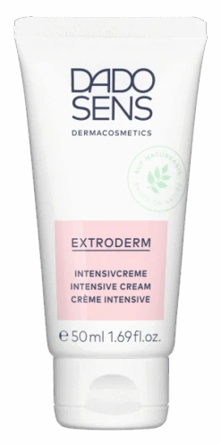 DADO SENS DERMACOSMETICS EXTRODERM INTENSIVCREME 10683176
