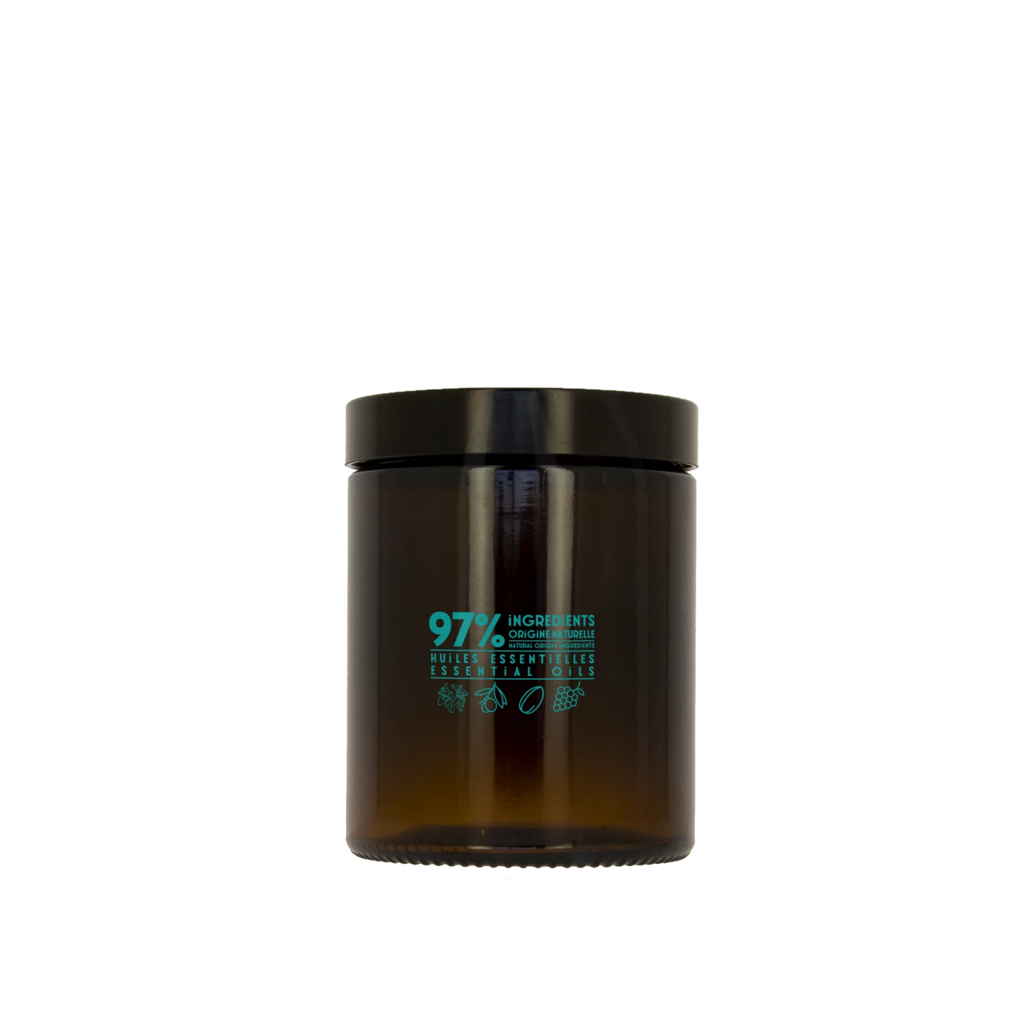 La Compagnie De Provence BODY CREAM 180ML MINT BASIL 10689750