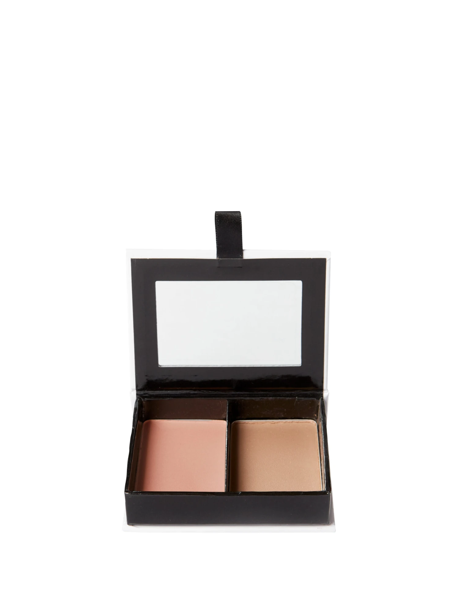 UndGretel SUNNE Lifiting Modellage Powder - Leve 02 10695351 – Bild 2