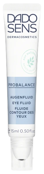 DADO SENS DERMACOSMETICS PROBALANCE AUGENFLUID 10683206