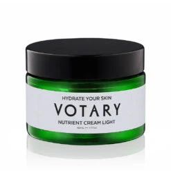 Votary Nutrient Cream Light, Super Seeds And Phytoceramides - 50ml 10689593