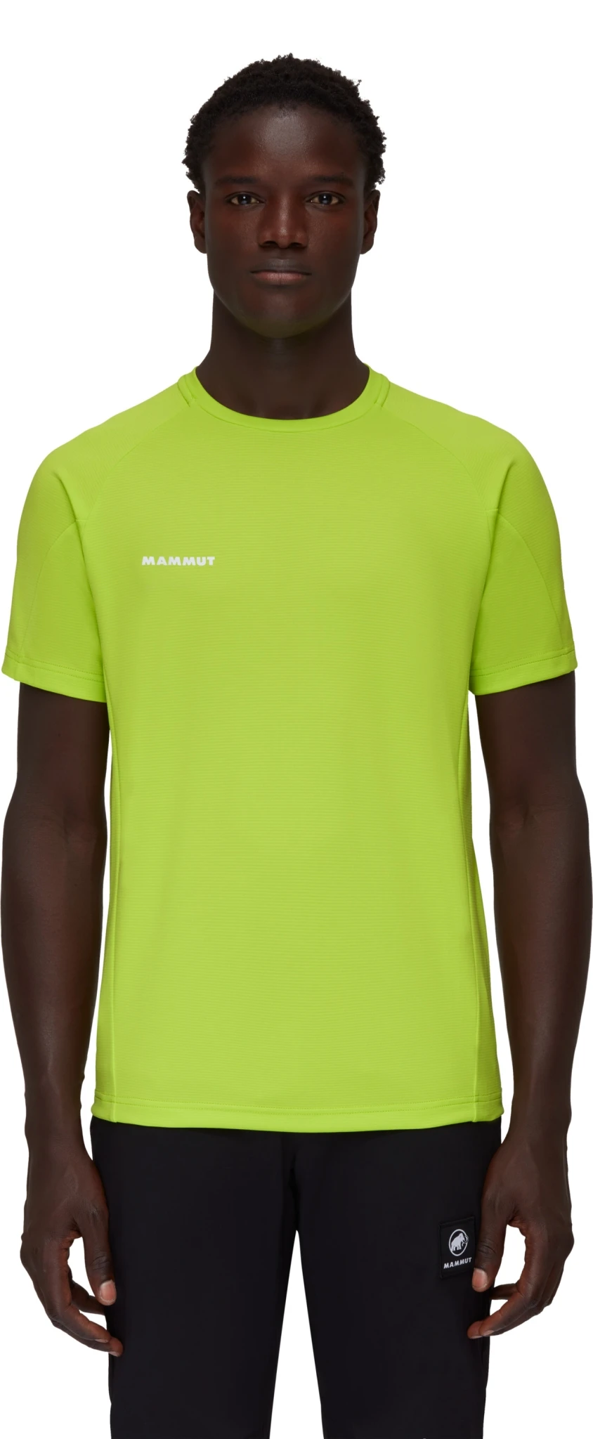 Mammut Aegility FL T-Shirt Men 10684390 – Bild 2