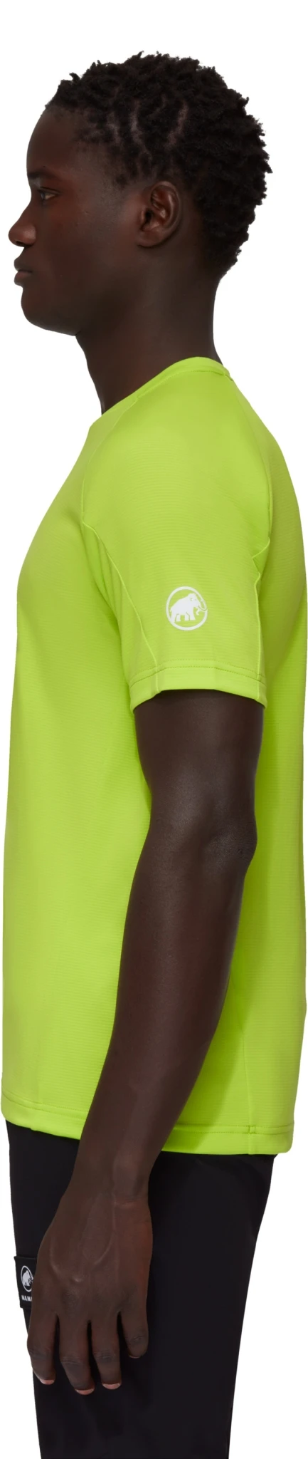 Mammut Aegility FL T-Shirt Men 10684390 – Bild 4