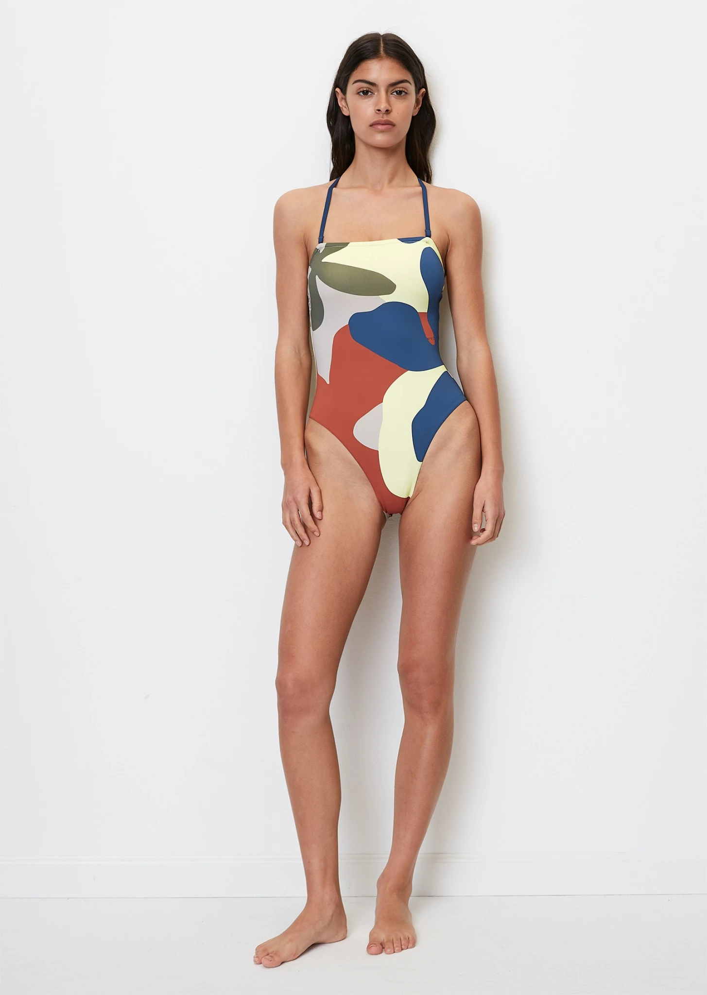 Marc O'Polo Marc O´Polo Badeanzug 10723706