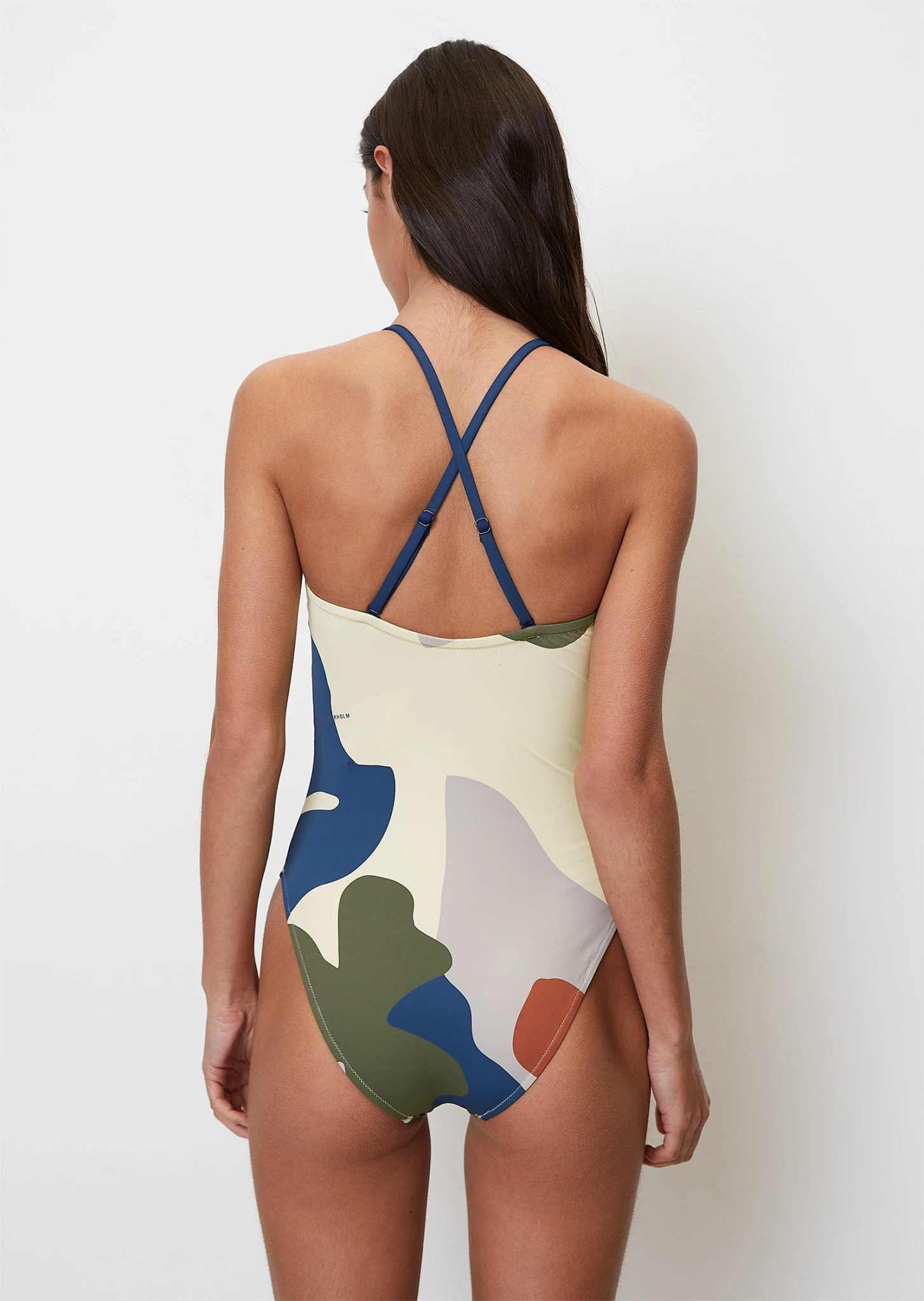 Marc O'Polo Marc O´Polo Badeanzug 10723706 – Bild 2