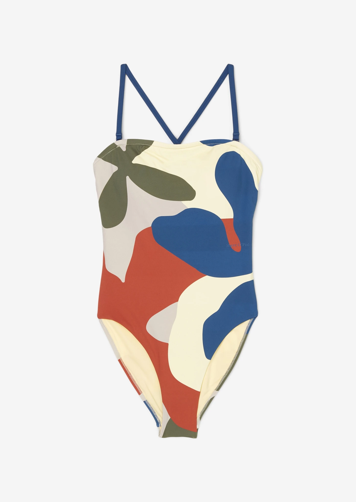 Marc O'Polo Marc O´Polo Badeanzug 10723706 – Bild 4