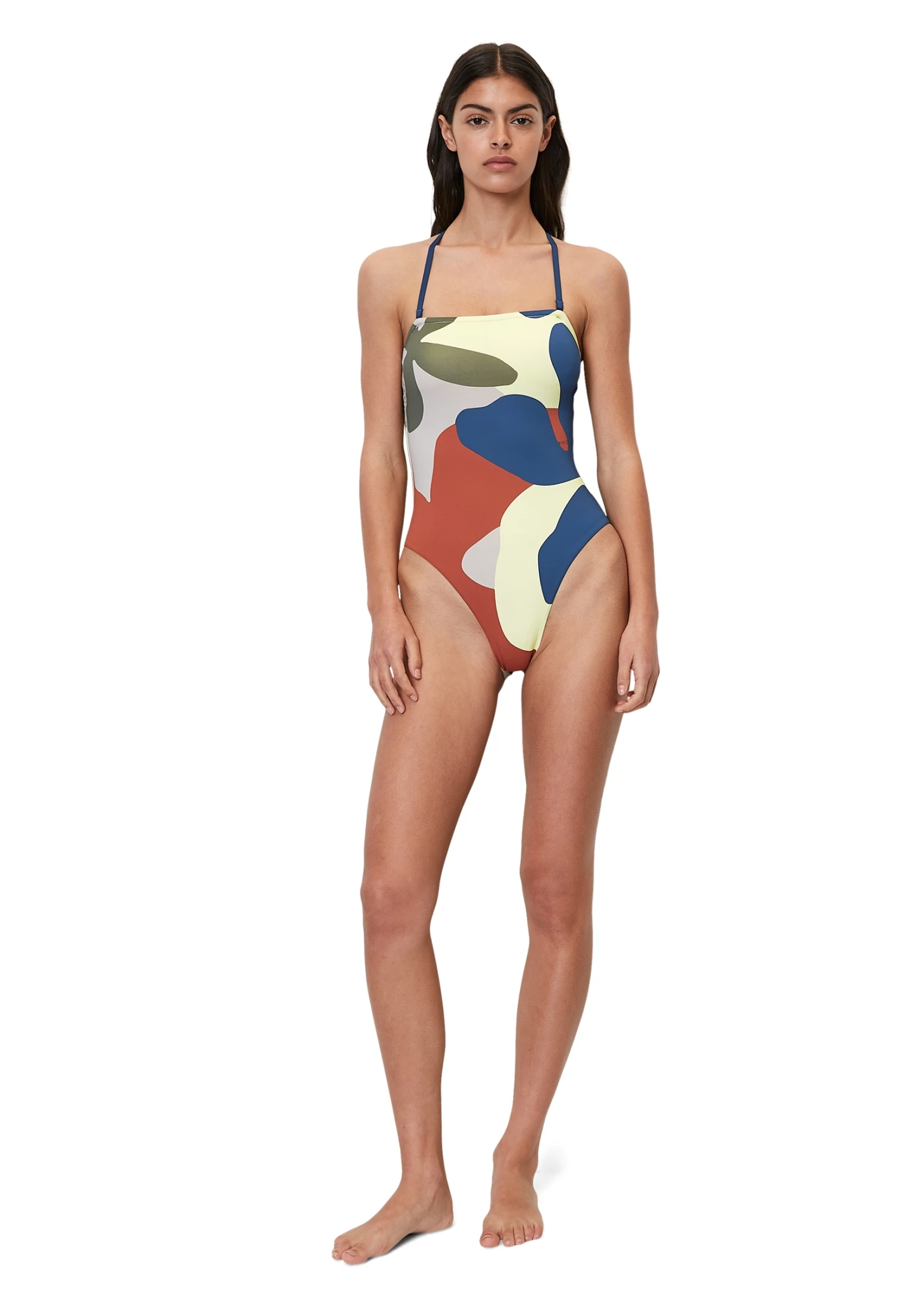 Marc O'Polo Marc O´Polo Badeanzug 10723706 – Bild 5