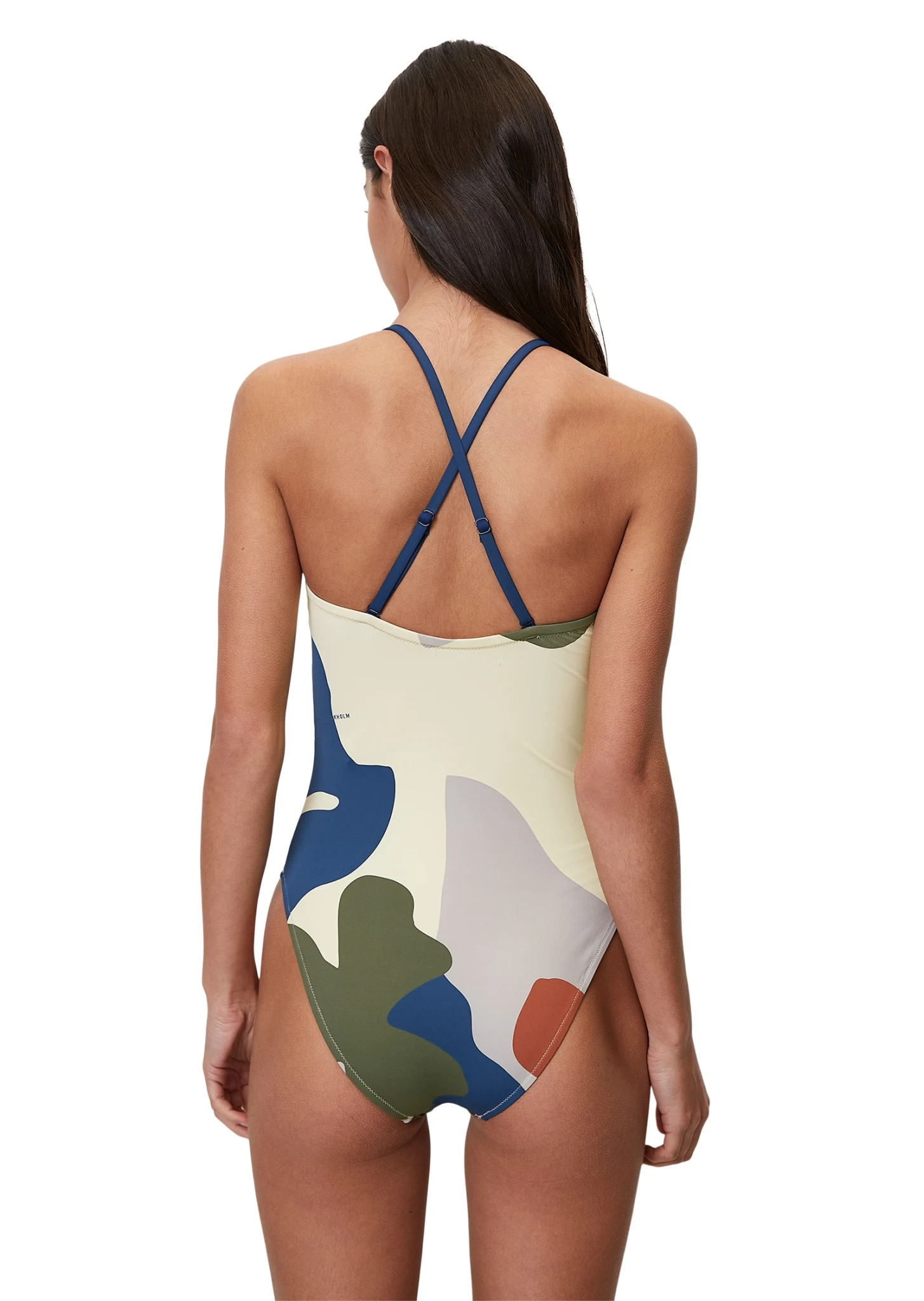 Marc O'Polo Marc O´Polo Badeanzug 10723706 – Bild 6