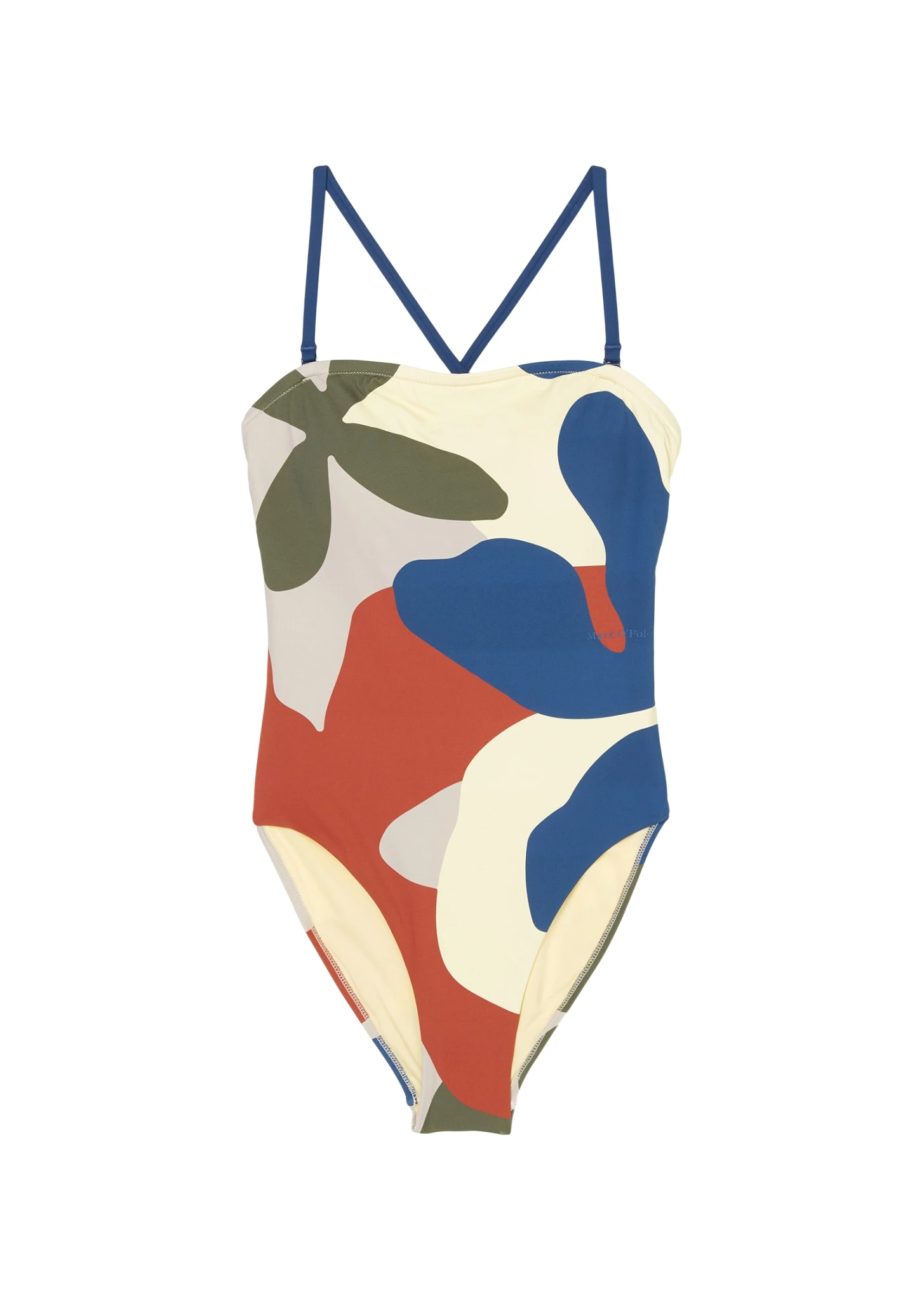 Marc O'Polo Marc O´Polo Badeanzug 10723706 – Bild 8