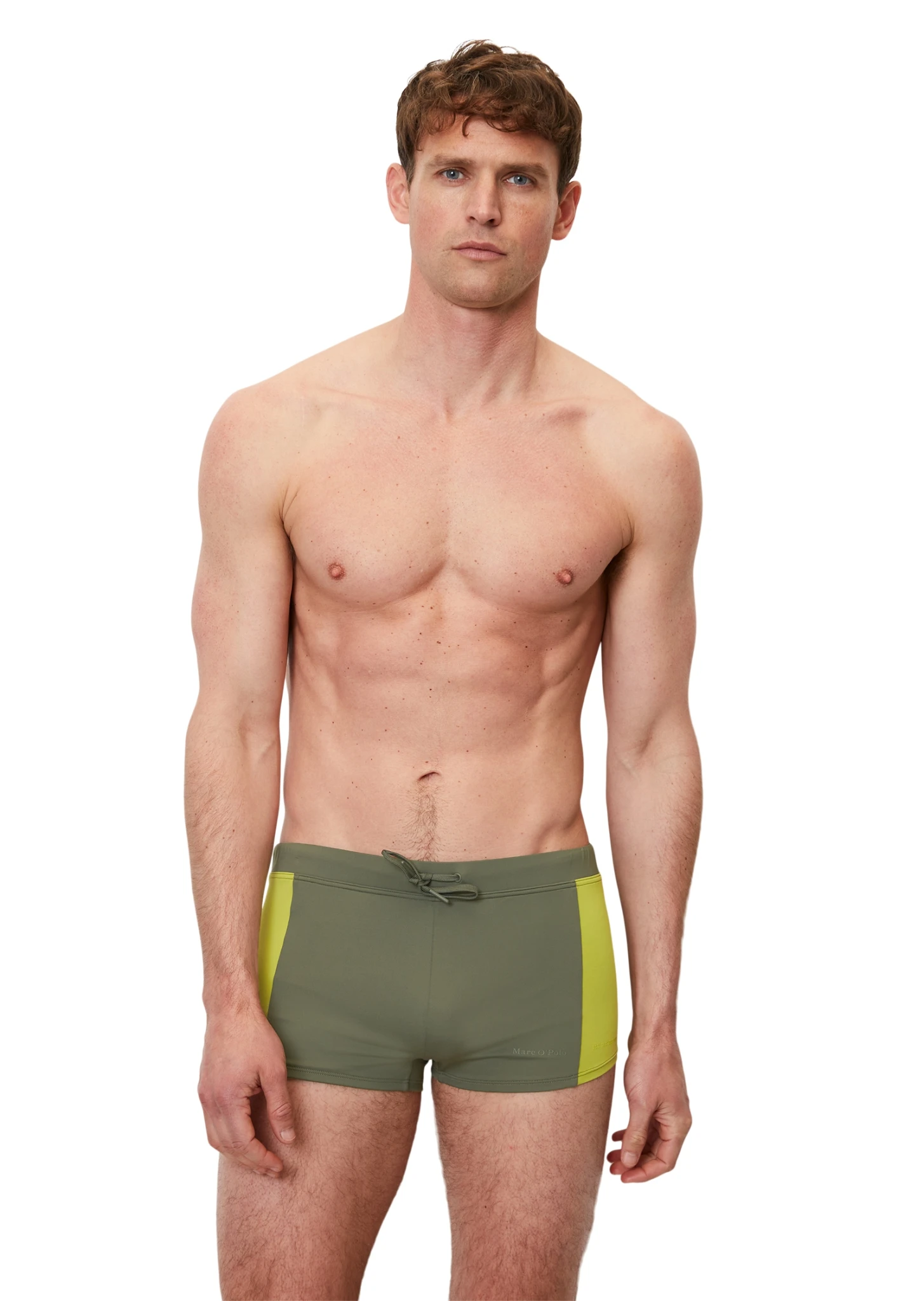 Marc O'Polo Marc O´Polo Badehose 10723705 – Bild 5