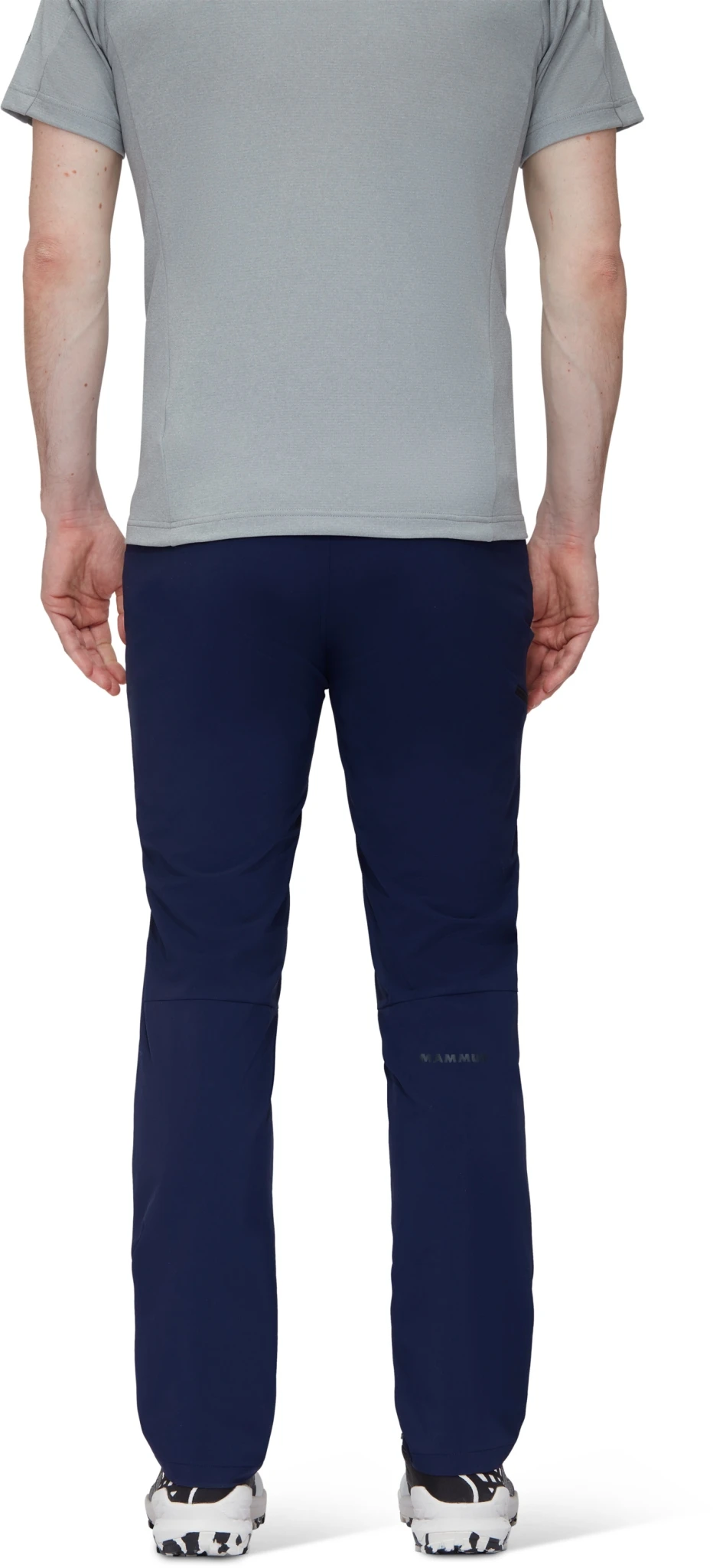 Mammut Runbold Pants Men 10684368 – Bild 3