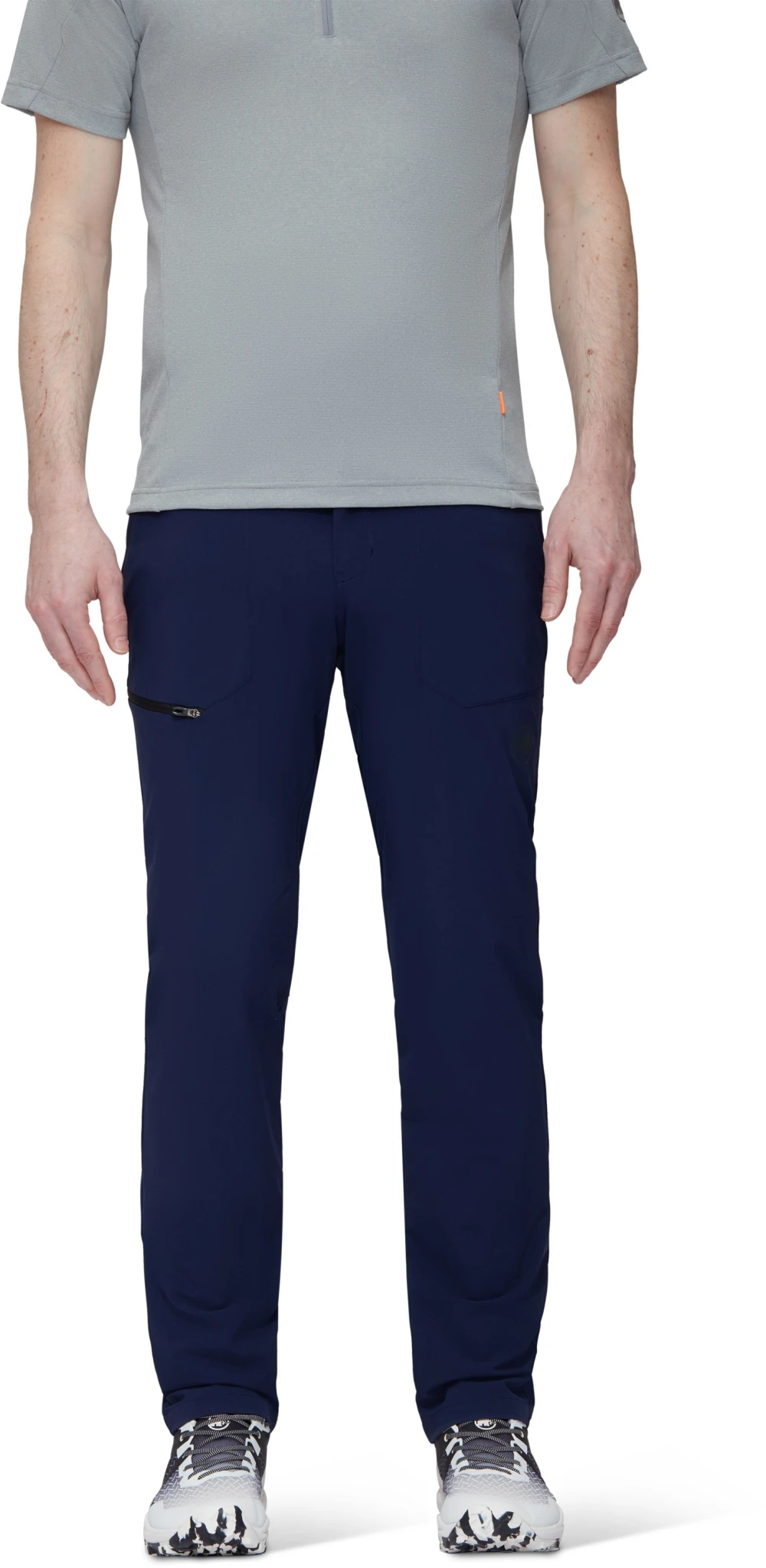 Mammut Runbold Pants Men 10684368 – Bild 2