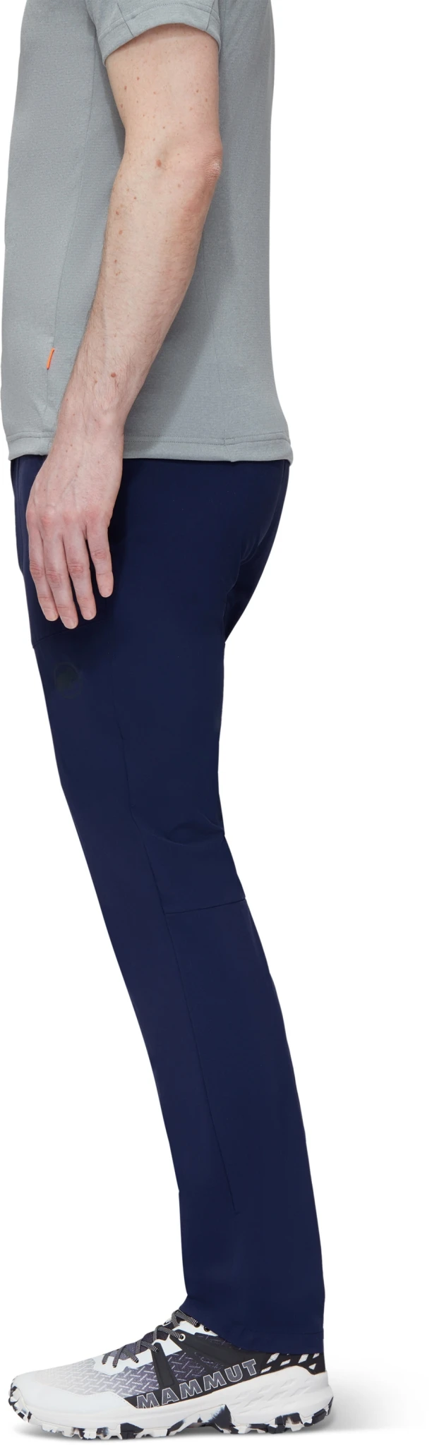 Mammut Runbold Pants Men 10684368 – Bild 4