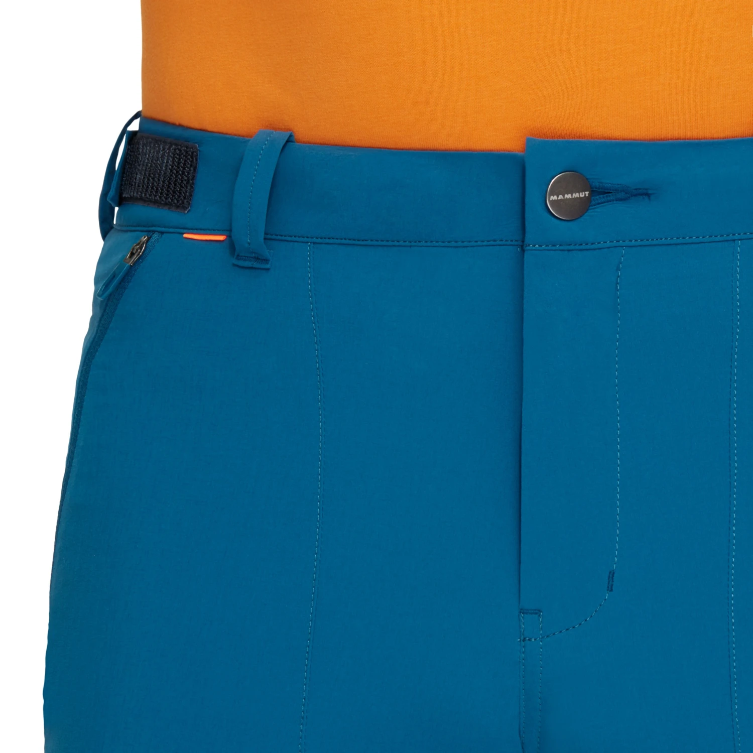 Mammut Runbold Shorts Men 10684369 – Bild 6