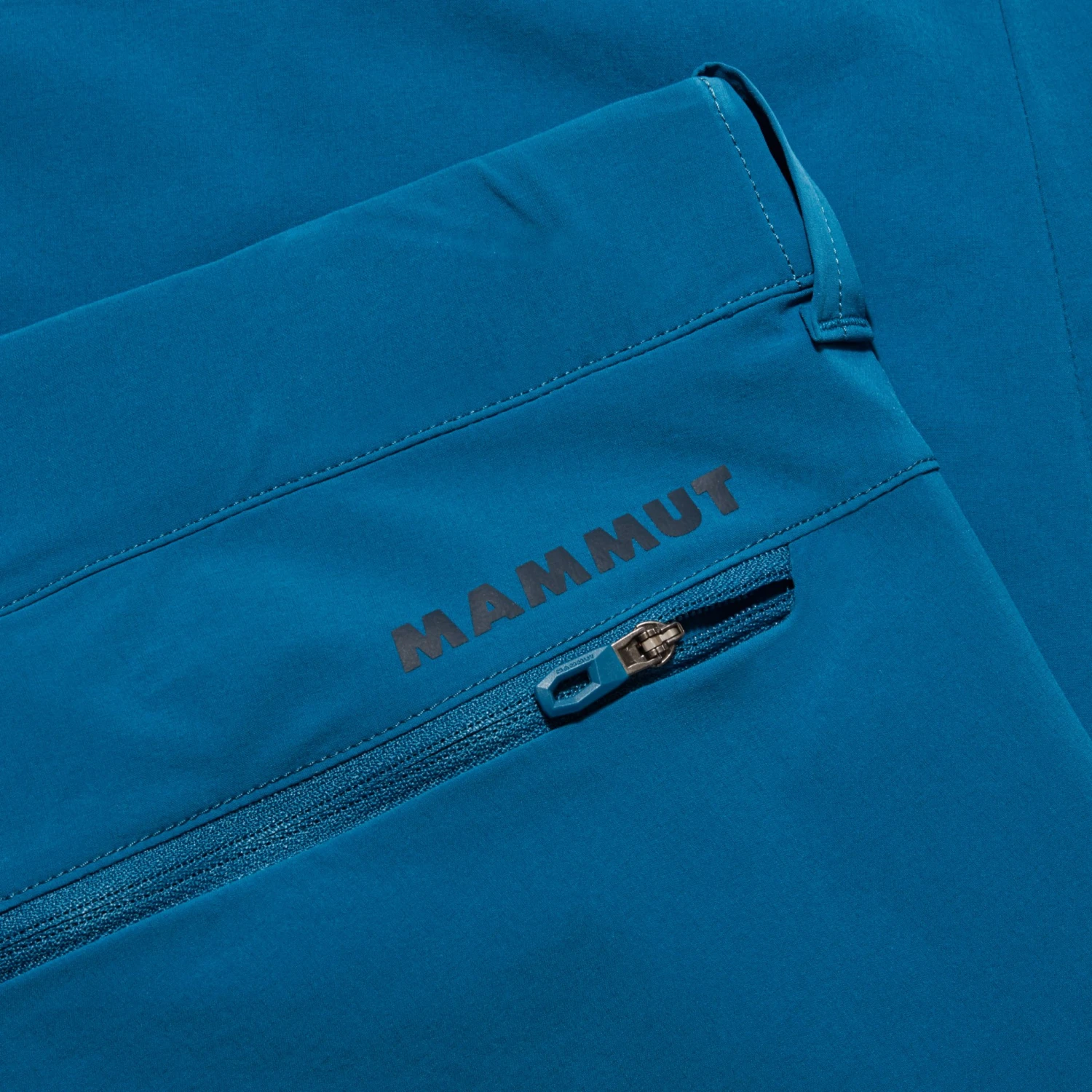 Mammut Runbold Shorts Men 10684369 – Bild 7