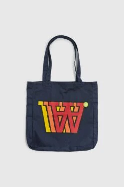 Double A By Wood Wood Desi AA Tote Bag 10686874