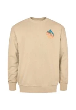 KnowledgeCotton Apparel Sweatshirt WATERAID 10676651