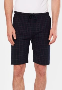 WÖHRL - BioRe® Shorts Karo 10670907