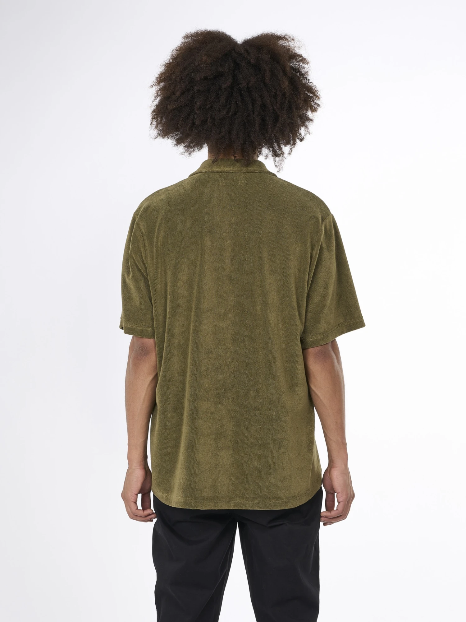 KnowledgeCotton Apparel Hemd 10690290 – Bild 2