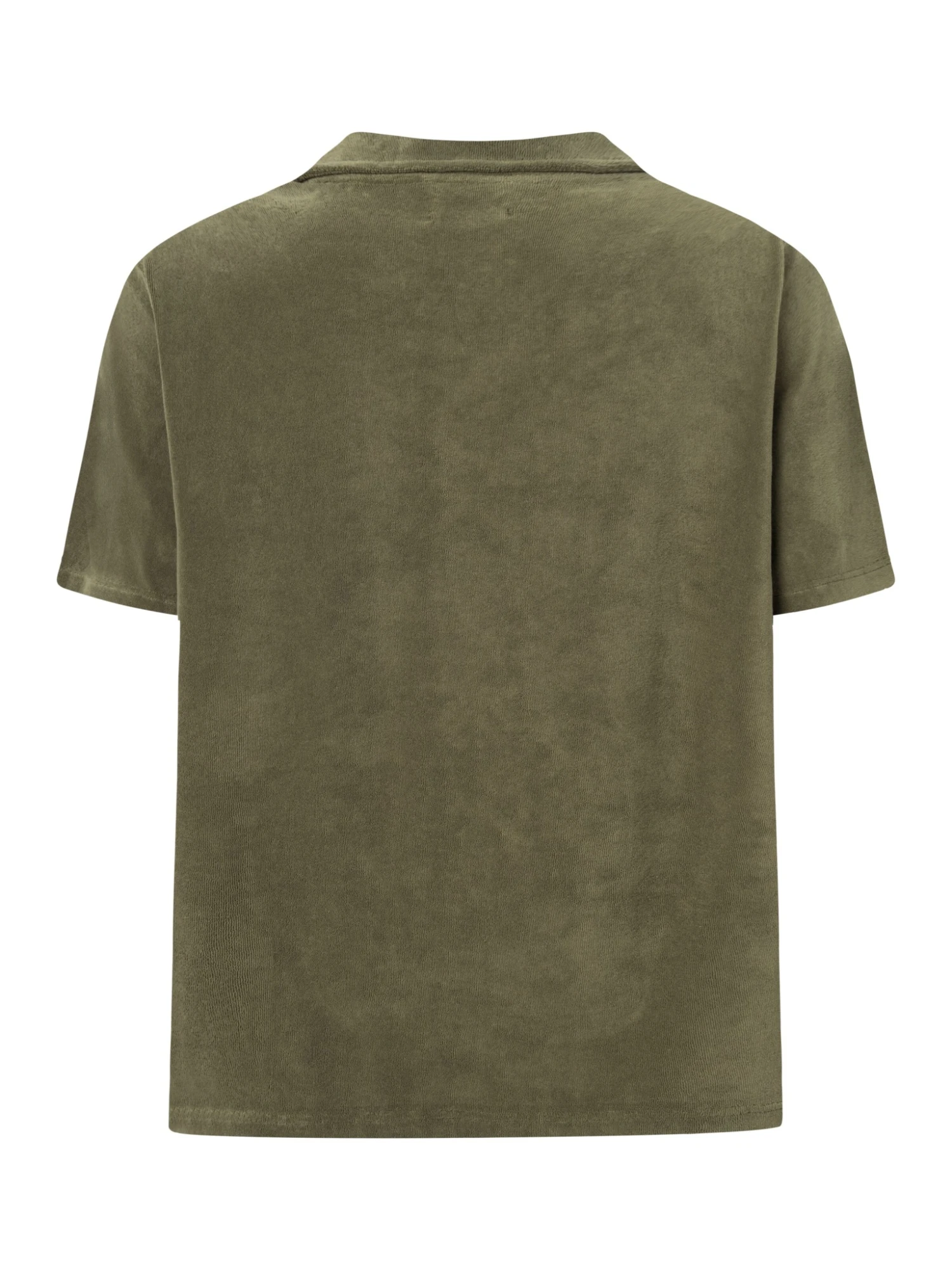 KnowledgeCotton Apparel Hemd 10690290 – Bild 5