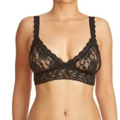 Hanky Panky SIGNATURE LACE Crossover Bralette 10699305