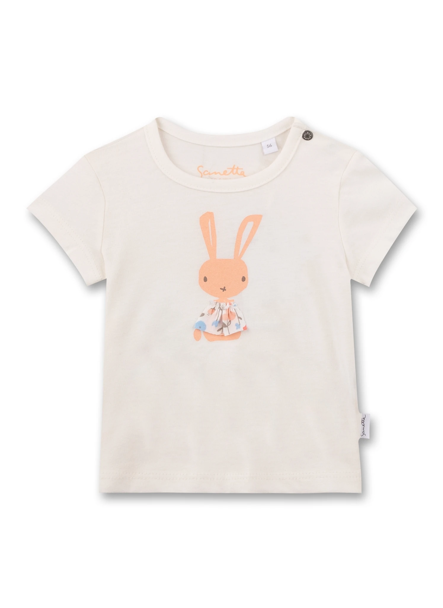 Sanetta T-Shirt 10686091