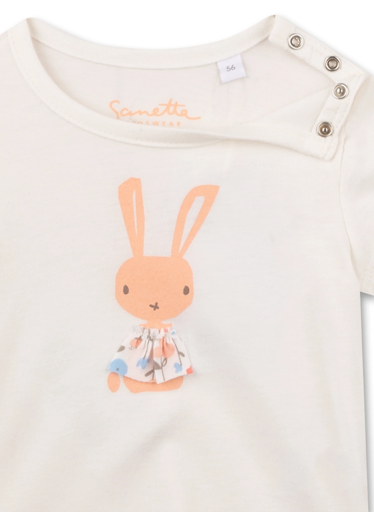 Sanetta T-Shirt 10686091 – Bild 3