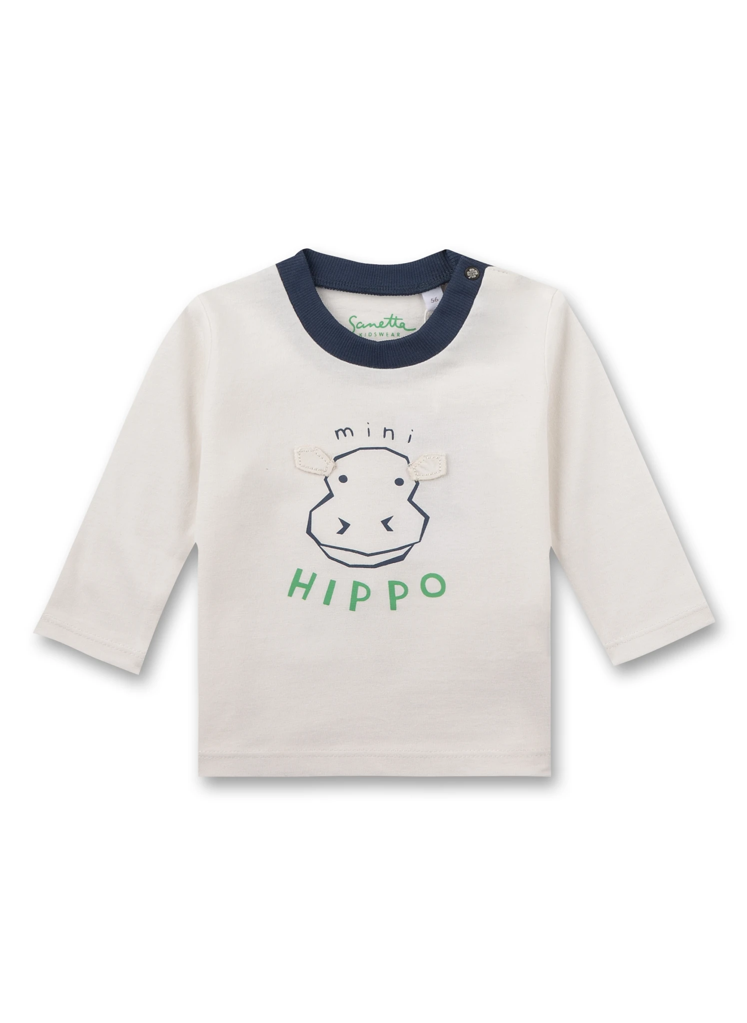 Sanetta Shirt 10686076