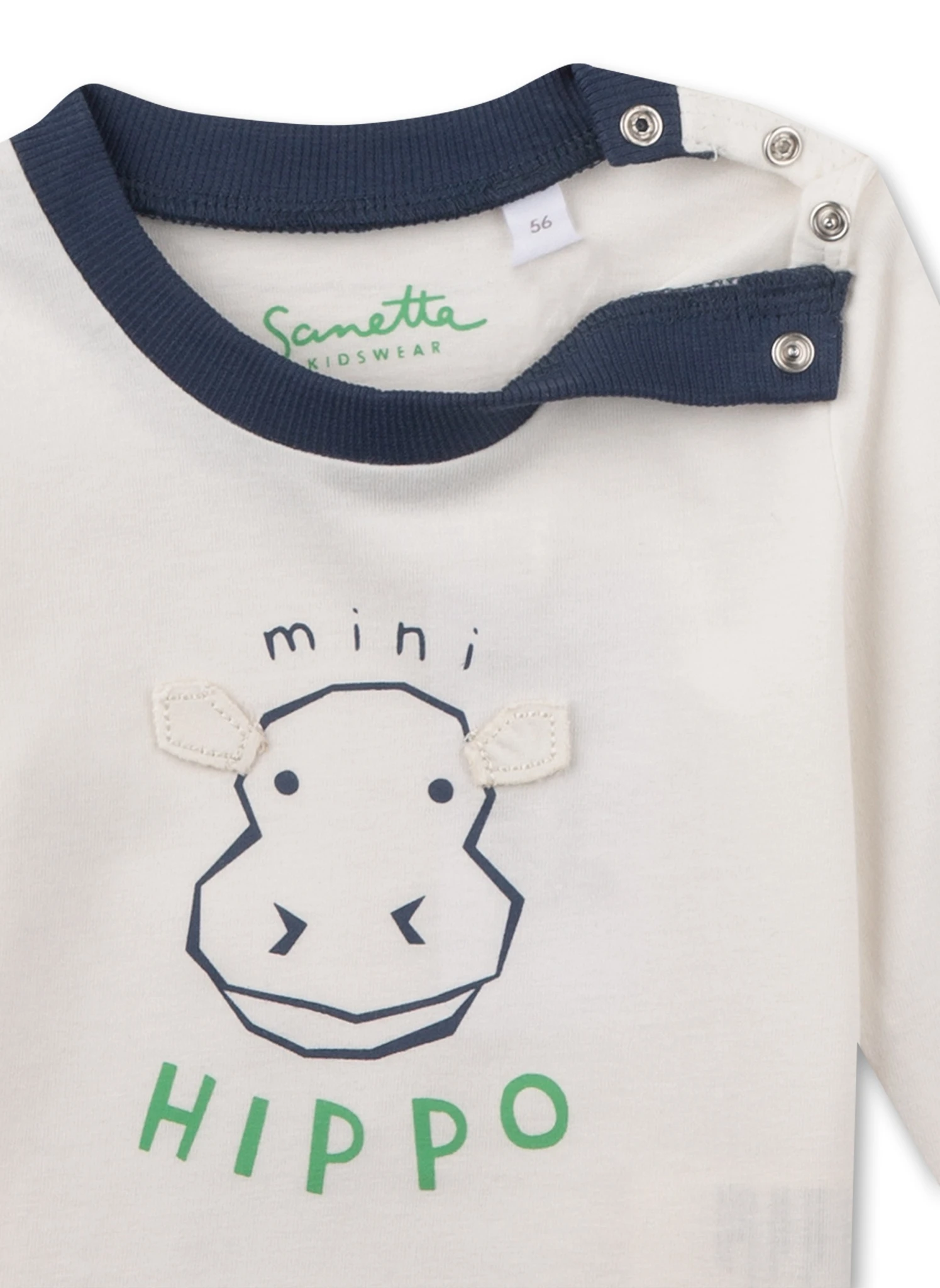 Sanetta Shirt 10686076 – Bild 3