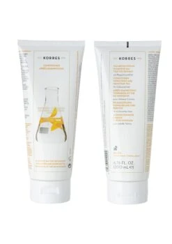 KORRES Sunflower & Mountain Tea Pflegespülung Für Coloriertes Haar 10688487