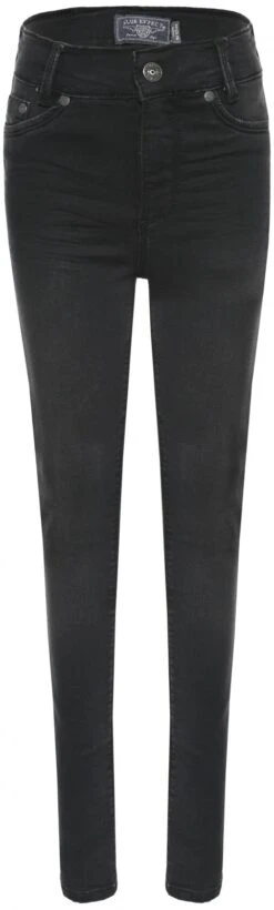 Blue Effect High Waist Jeans 10581082