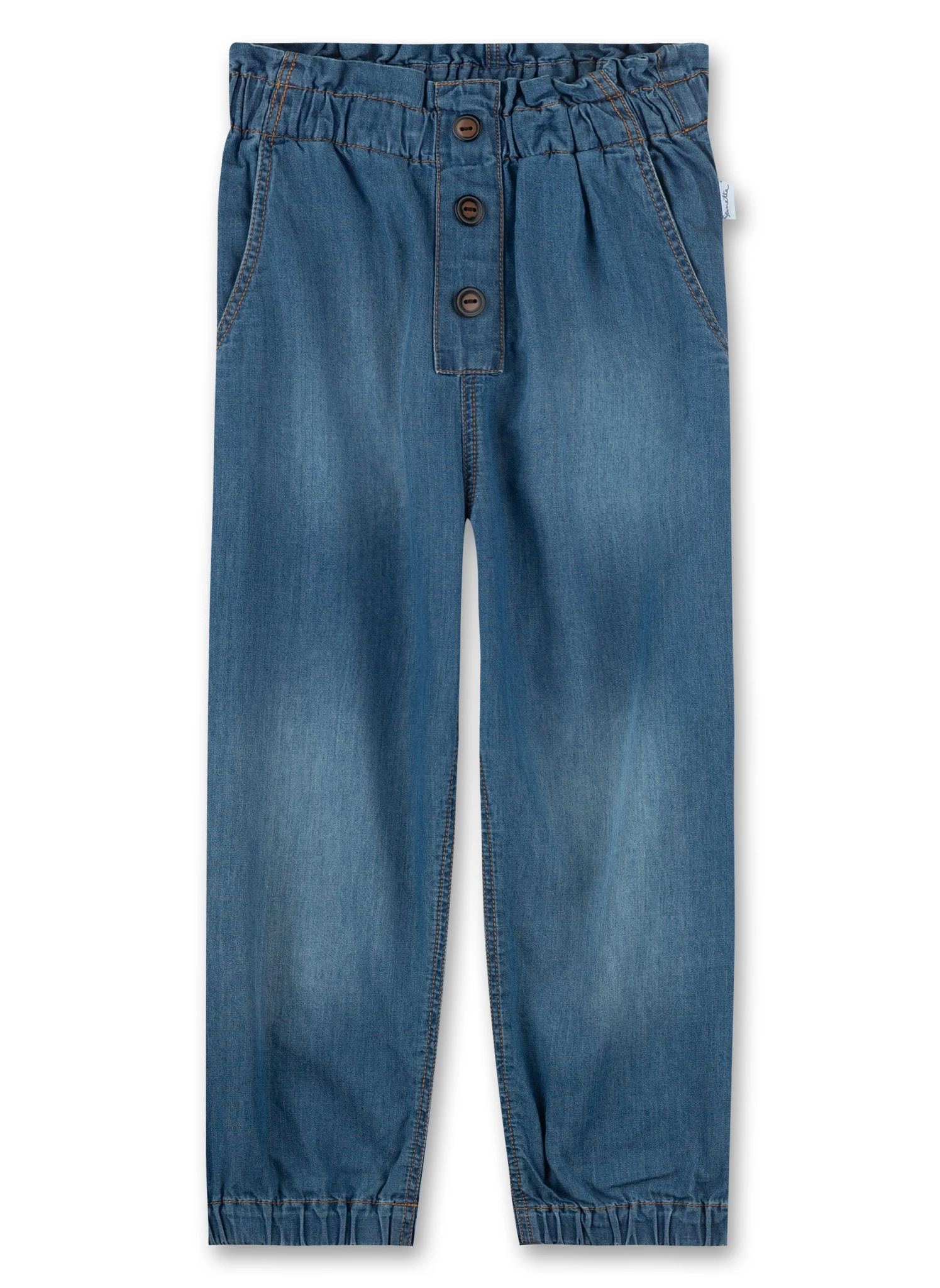 Sanetta Jeans-Hose 10688373