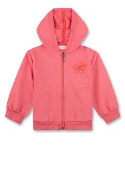 Sanetta Sweat-Jacke 10688365