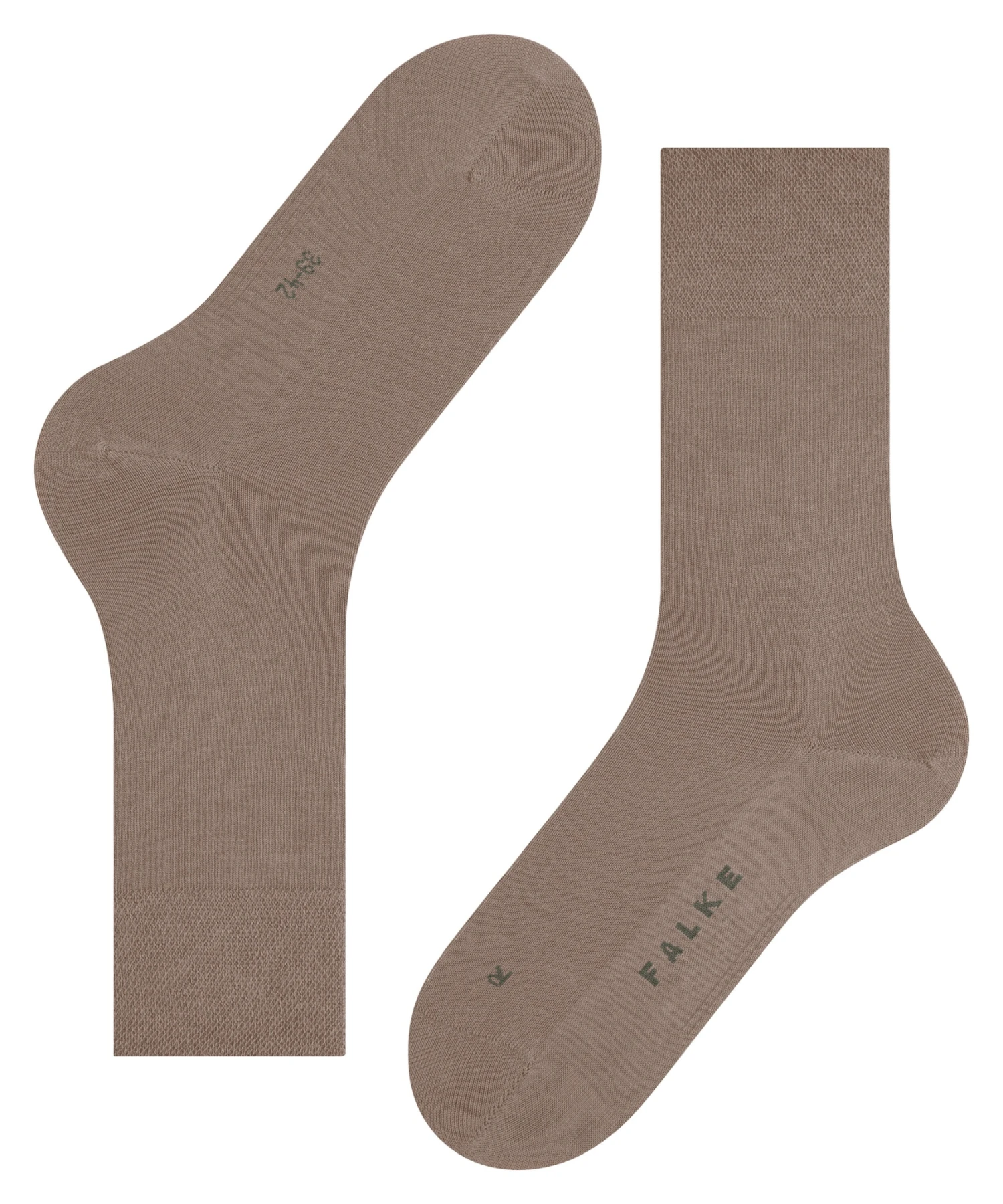 Falke Strümpfe Sensitive New York SO 10716612 – Bild 6