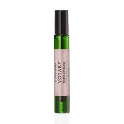 Votary Tinted Lip Gloss, Raspberry And Squalane - 8ml 10689579