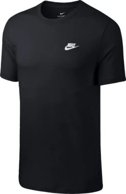 Nike T-Shirt 10519558