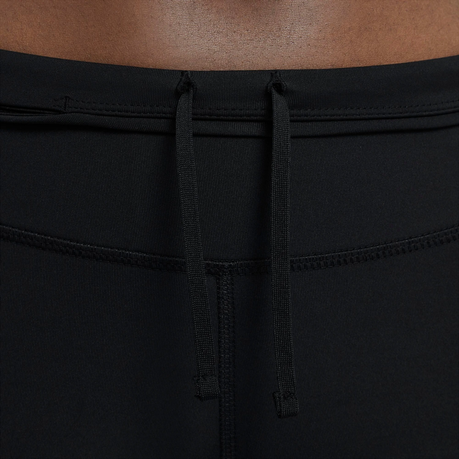 Nike Damen DF FAST CROP 10666520 – Bild 5