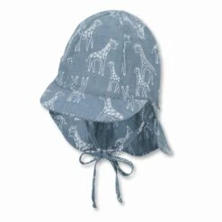 Sterntaler Schirmmütze 10607538