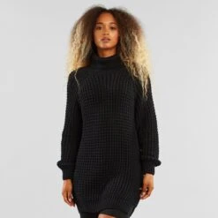 Dedicated Rollkragenpullover 10671454