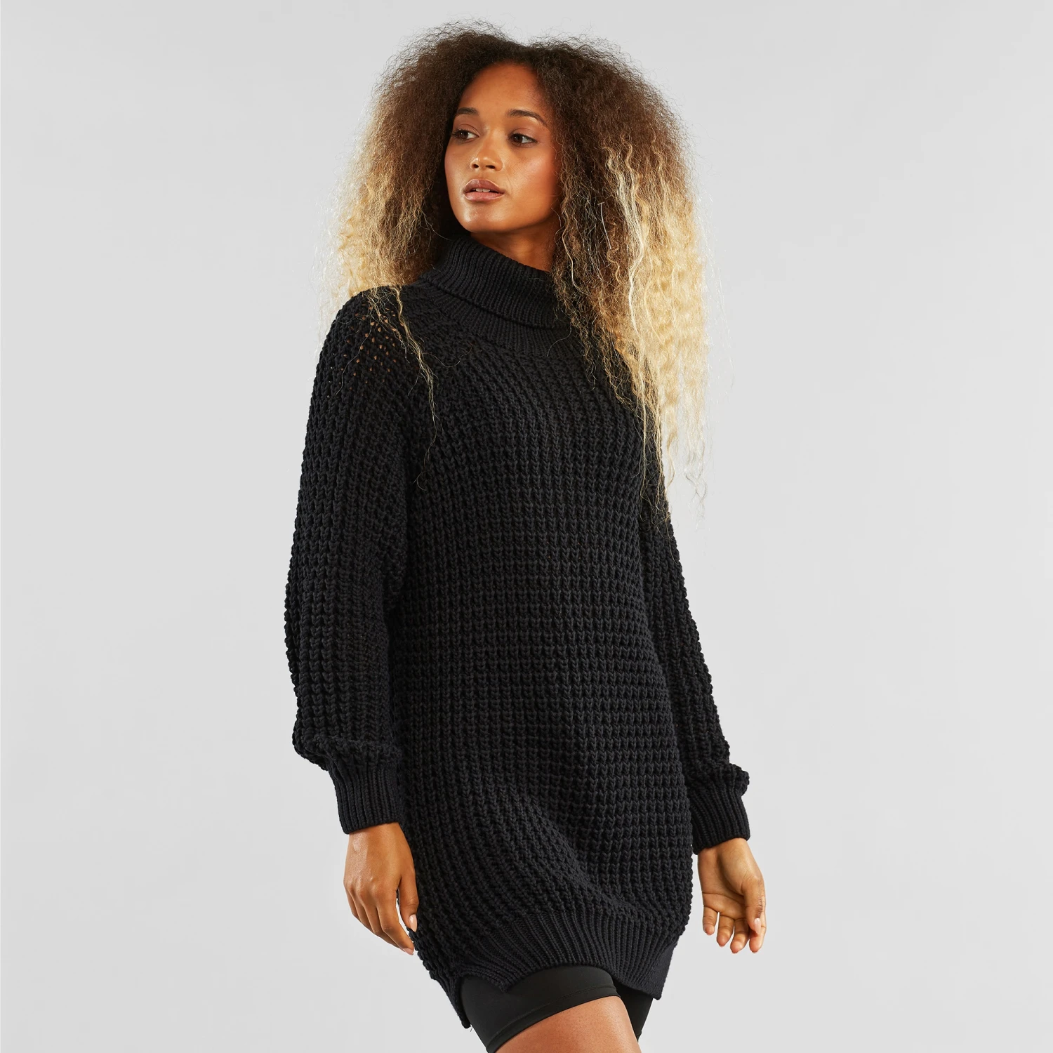 Dedicated Rollkragenpullover 10671454 – Bild 2