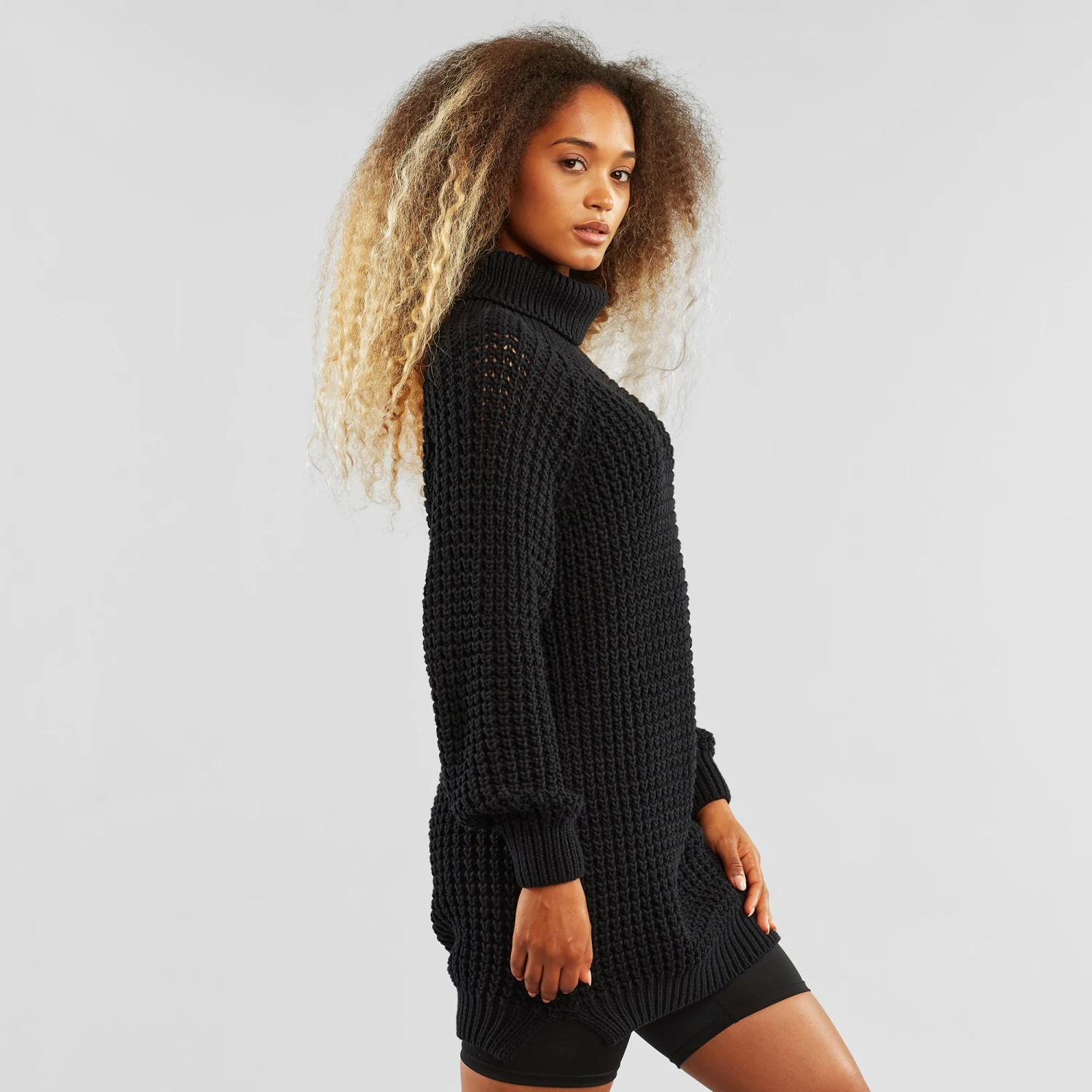 Dedicated Rollkragenpullover 10671454 – Bild 3