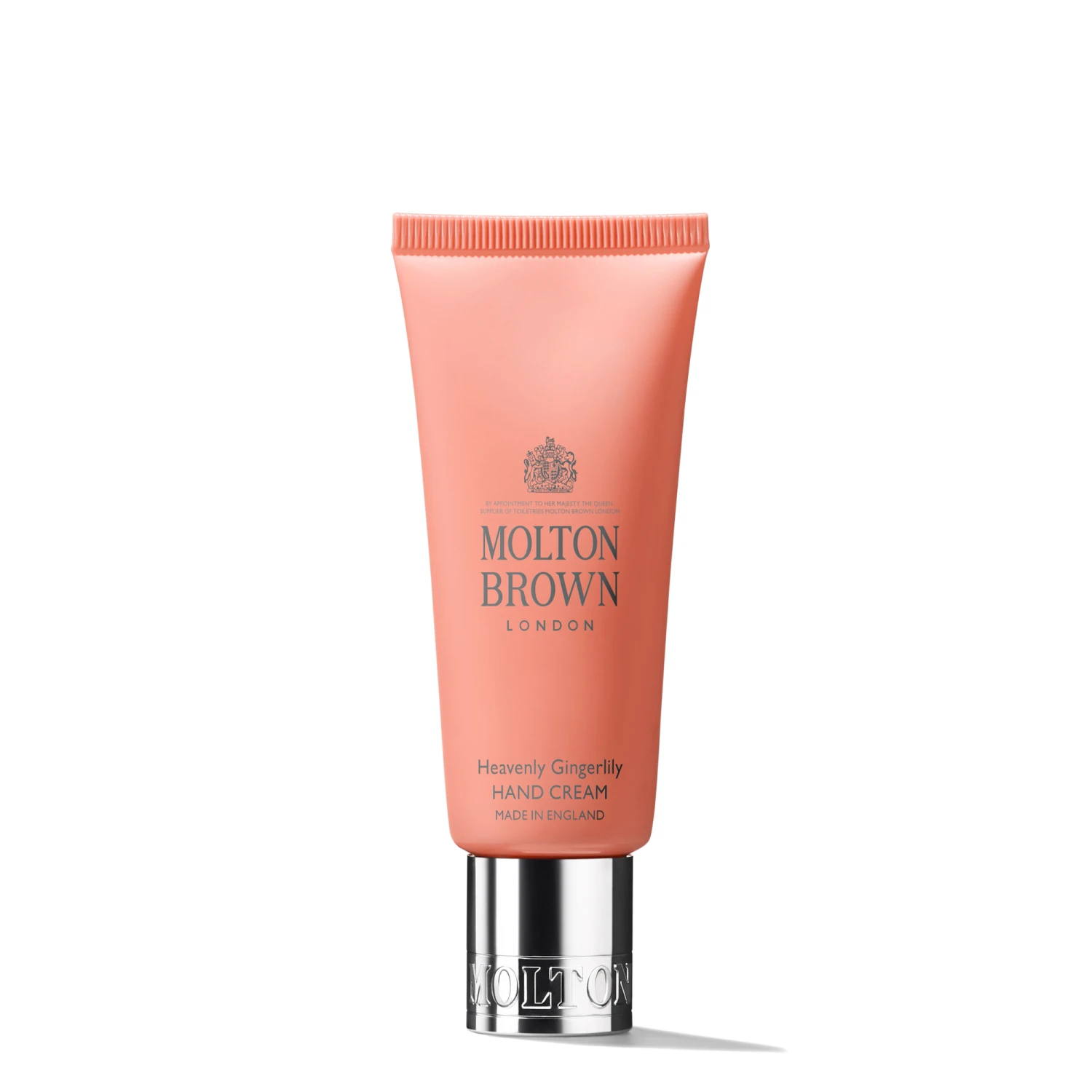 Molton Brown HEAVENLY GINGERLILY HAND CREAM 10688197