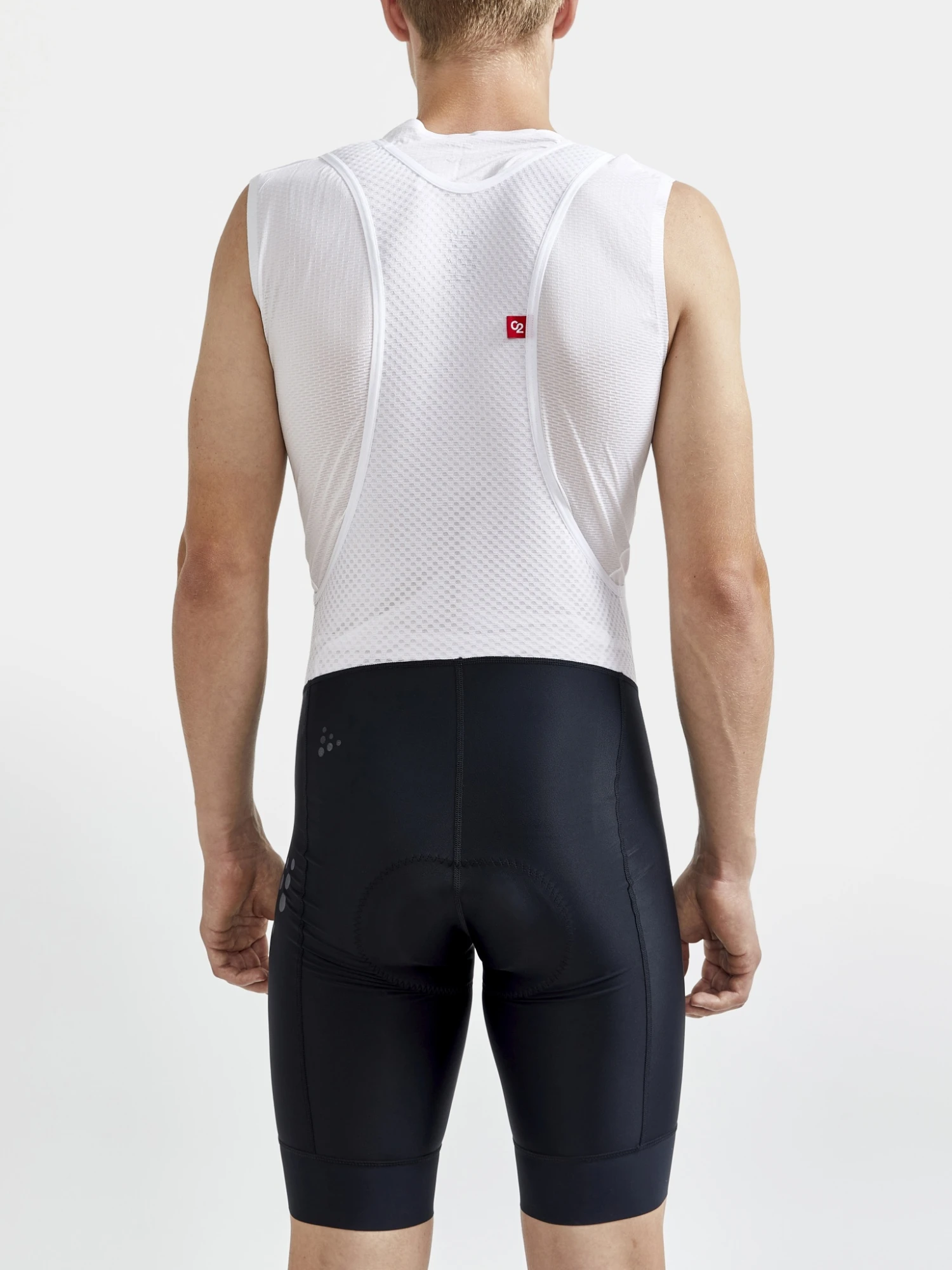 Craft Adv Endur Bib Shorts M 10687947 – Bild 3