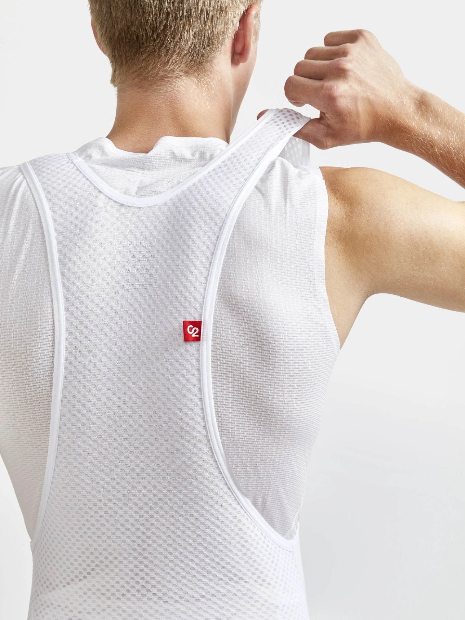 Craft Adv Endur Bib Shorts M 10687947 – Bild 4