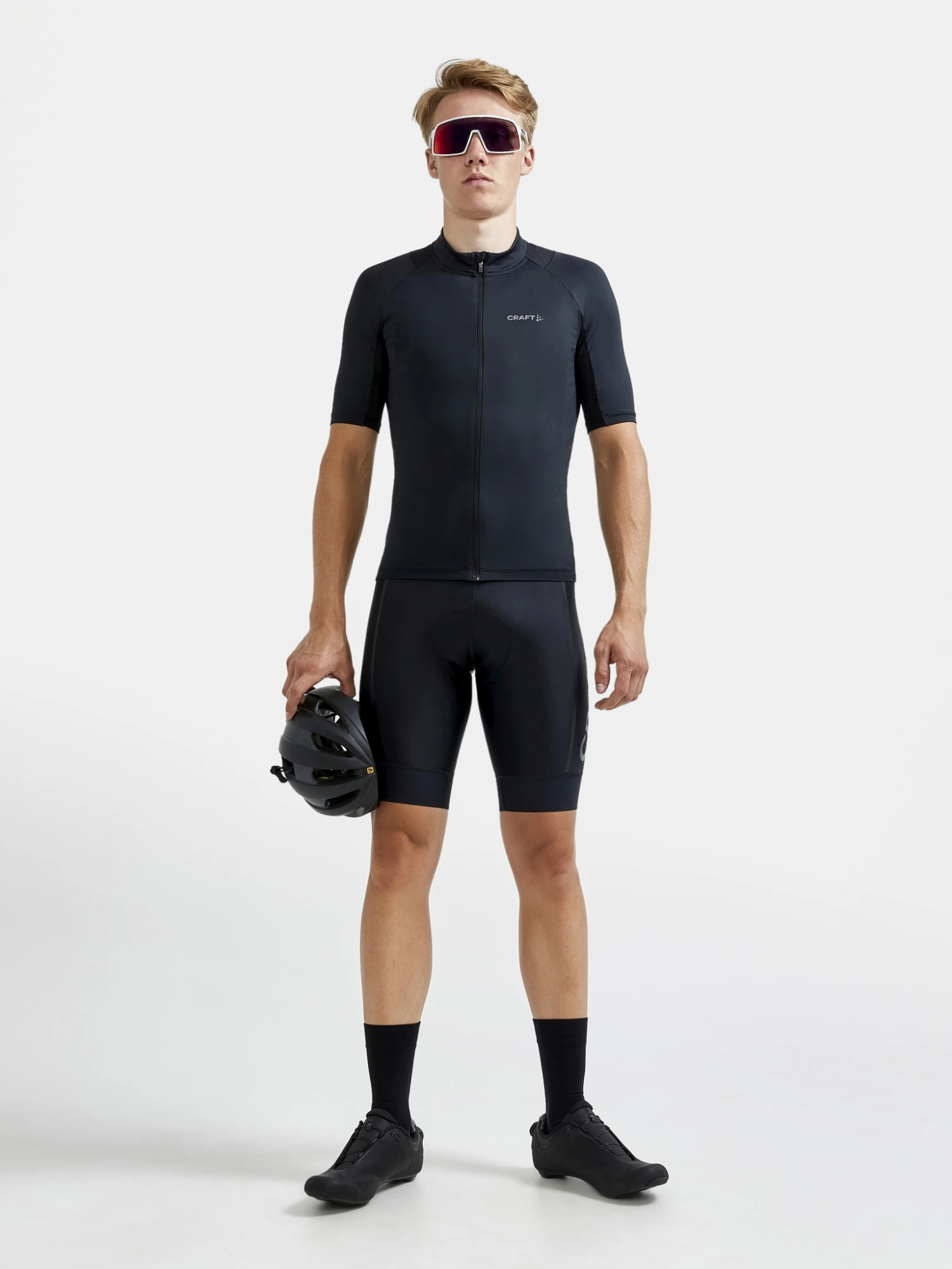 Craft Adv Endur Bib Shorts M 10687947 – Bild 6